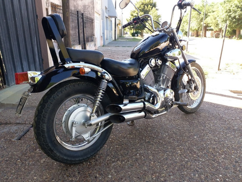Guerrero Gvl400