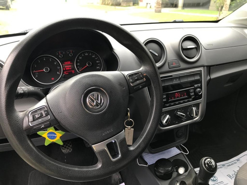 Gol Trend 1.6 Pack Iii Full
