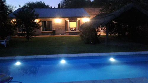 Imagen 21 de 30 de Venta Hermosa Quinta 5 Amb, Lote 1000m2