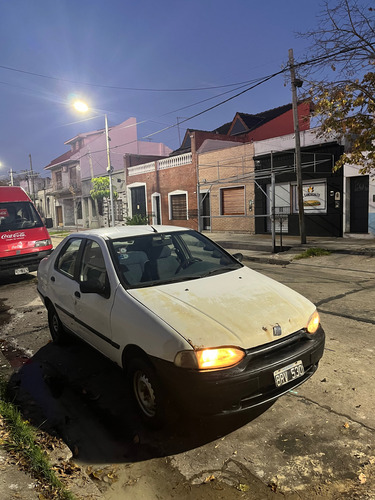 Fiat Siena 1.6 El