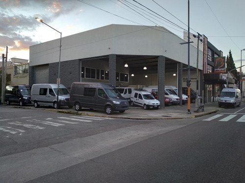 Mercedes-Benz Sprinter 311 CDI TN MIXTA 4+1 V1