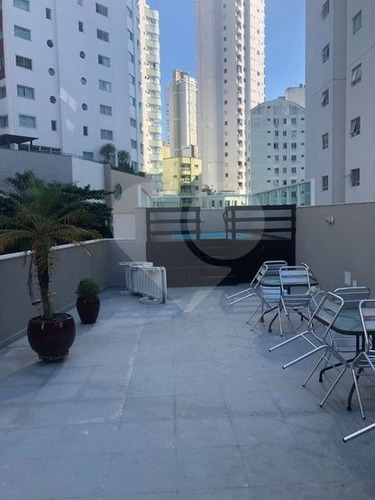 Imagem 27 de 30 de Apartamento Mobiliado, 03 Dormitórios, 02 Vagas, Na Avenida Brasil Em Balneário Camboriú! - 252-im324780