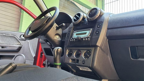 Ford Ecosport Freestyle 1.6 Flex 2012 Completa