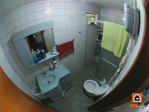 Imagem 11 de 16 de Casa À Venda Em Uvaranas - 675
