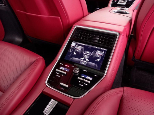 Imagem 5 de 14 de Porsche Panamera - 2018/2018 2.9 V6 E-hybrid 4 Pdk