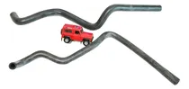Comprar Kit Mangueiras Sistema Ar Quente Defender 90 110 130........