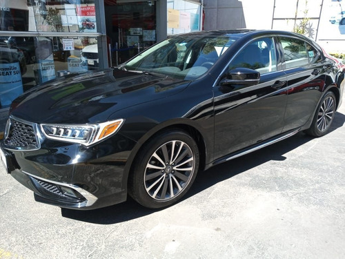 Acura Tlx 2018 3.5 Advance At