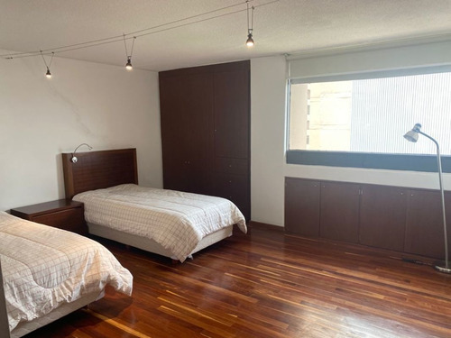 Imagen 8 de 15 de Departamento En Venta, Cuajimalpa De Morelos, Ciudad De México
