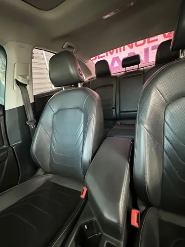 Volkswagen Jetta 1.4 T Fsi Highline Tiptronic