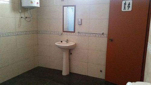 Hotel Con Propiedad! 100 Camas Y Funcionando!