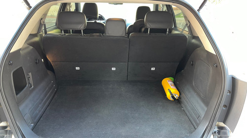 Ford Edge 3.5 Limited