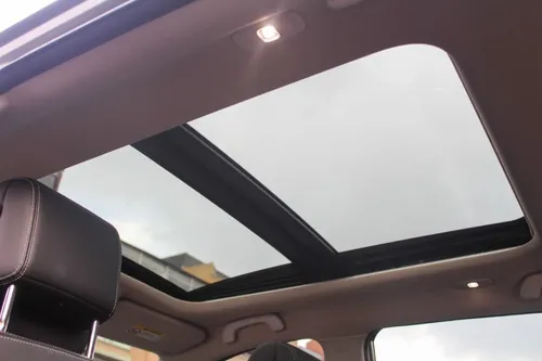 Renault Koleos 2.5 Intens