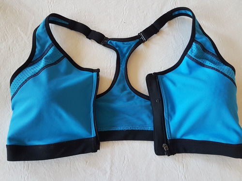 Top Deportivo Lycra Dunlop Oportunidad Unica !!!