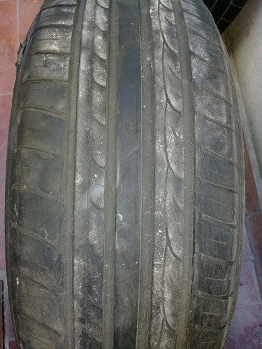 Cubierta 205 55 R16 91v A Reparar Sport Fastresponse