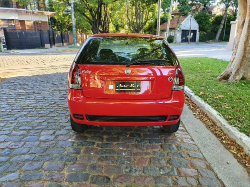 Fiat Palio 1.4n Fire 5p 2013 54.000km Aire Direccioon Alarma
