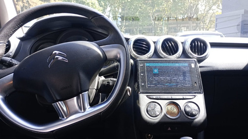Citroën C3 1.6 Vti 115 Feel
