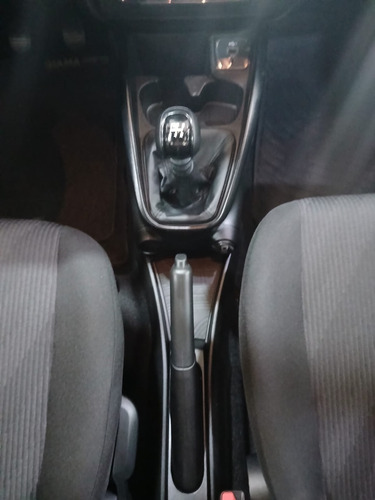 Fiat Cronos 1.3 Gse Drive Pack Conectividad