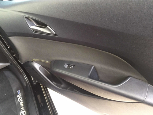 Hyundai Hb20s 1.6 Premium Flex Aut. 4p 2014