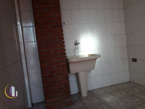 Excelente Casa Bela Vista - So0631