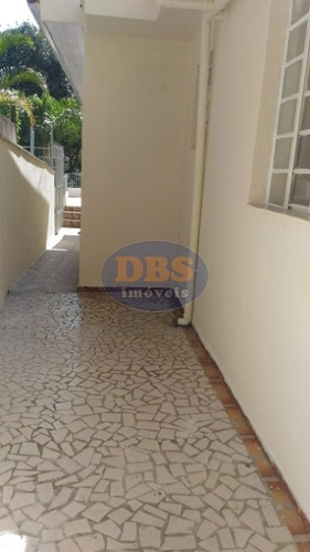 Imagem 5 de 22 de Casa Térrea Para Locação No Bairro Cidade Mãe Do Céu, 3 Dorm, 0 Suíte, 1 Vagas, 200 M - 1422