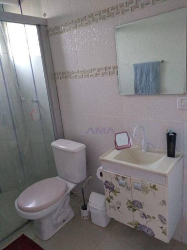 Casa Com 4 Dormitórios À Venda, 280 M² Por R$ 402.000,00 - Bairro Do Carmo (canguera) - São Roque/sp - Ca1018