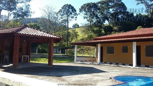 Imagem 28 de 29 de Chácaras À Venda Em Nazare Paulista/sp - Compre O Seu Chácaras Aqui! - 1402153