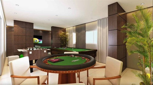 Imagem 13 de 13 de Apartamento, 2 Dorms Com 63.05 M² - Centro - São Vicente - Ref.: Cdl288 - Cdl288