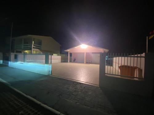 Imagem 19 de 30 de Casa Em Balneário Ponta Do Papagaio (ens Brito), Palhoça/sc De 373m² 5 Quartos À Venda Por R$ 850.000,00 - Ca1167875-s