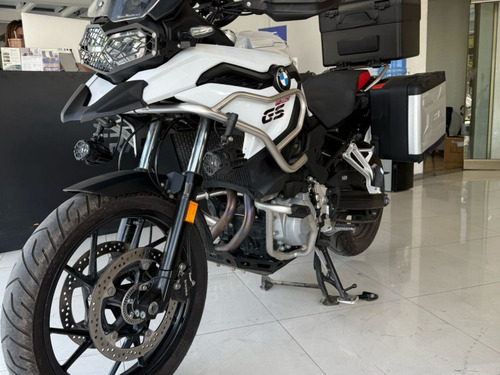 Bmw F 750 Gs Ii 2022