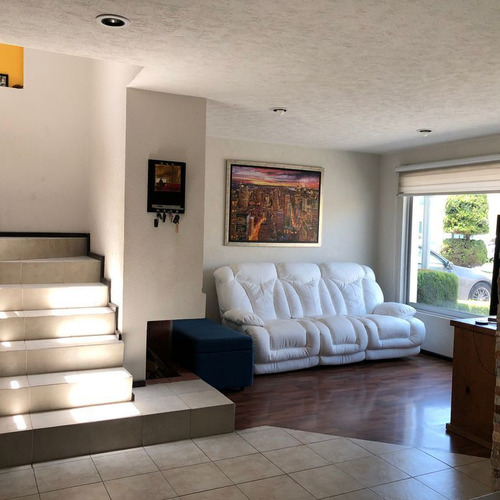 Casa En Venta En Villas Magdalena 3