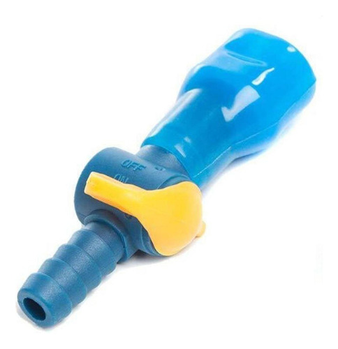 Hydration Válvulas De Mordedura De La Vejiga Azul Profundo