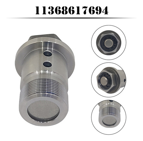 Ds Válvula De Control De Aceite Vvt Para Bmw 11368617694