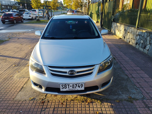 BYD F3 1.5 Gsi