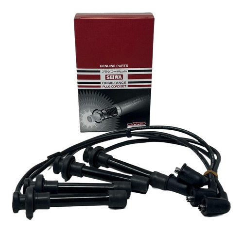 Cables De Bujias Honda Accord 98-02 / Civic 6ta 96-00