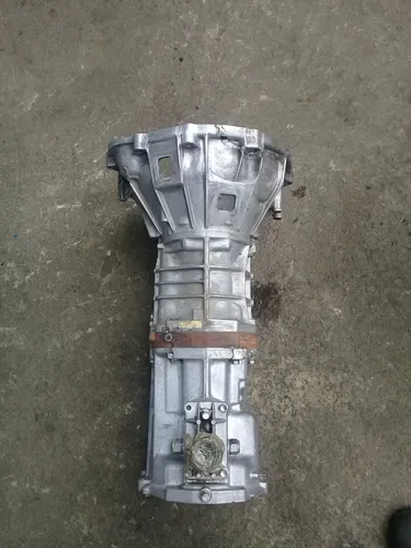 Caja De Toyota Meru (Usado)