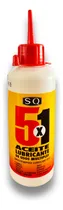 Comprar Aceite Lubricante Multiusos Sq 5x1