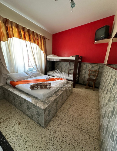 En Venta Hotel Oportunidad Para Inversionistas