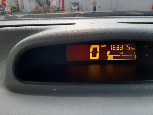 Renault Twingo 2009 1.2 U Authentique