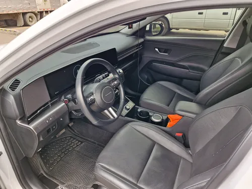 Hyundai Kona 1.6 Hev Limited