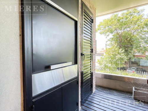Imagen 16 de 25 de Departamento En Venta En Pasionaria San Isidro, En Martínez.