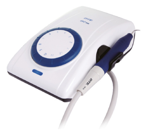 Cavitador Electrico D2 Led Dte Woodpecker Dental Veterinaria