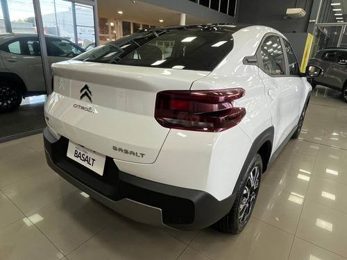 Citroën Basalt 1.0 T200 Shine Cvt