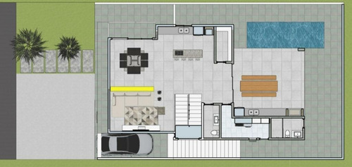 Imagem 5 de 18 de Sobrado Com 4 Dormitórios À Venda, 300 M² Por R$ 1.550.000,00 - Condomínio Real Park - Arujá/sp - So0336
