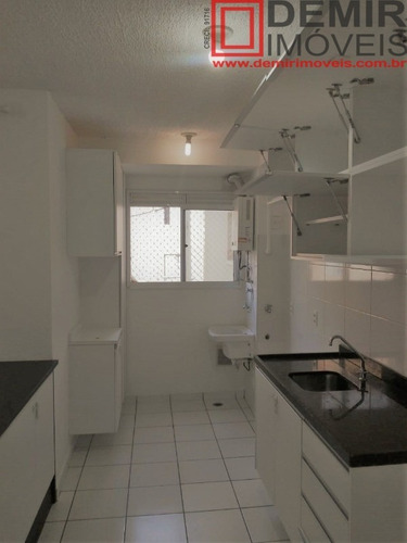 Imagem 2 de 26 de Apartamento - Ap00103 - 68701090