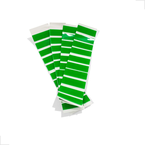 Fita Dupla Face Extra Forte Fracionada 500 Uni 9mmx3cm 
