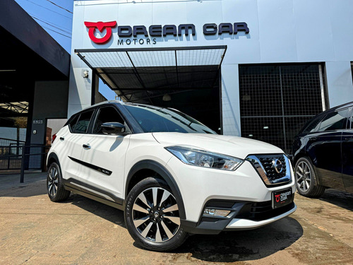 Nissan Kicks KICKS