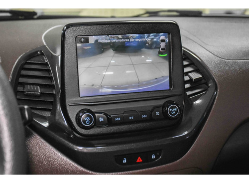 Ford Ka 1.5 TI-VCT FLEX FREESTYLE AUTOMÁTICO