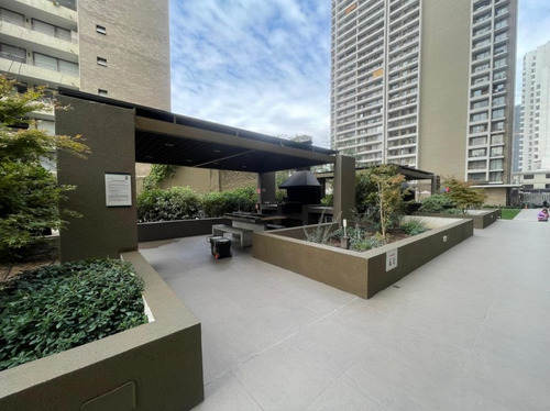 Venta Depto En Condell Ñuñoa/2d-2b-1e-1bd /4.900 Uf