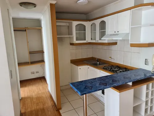 Departamento, Lira - Santa Isabel. Oportunidad!
