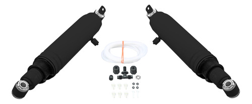 Kit 2 Amortiguadores Neumáticos Tra Max-air K1500 88/99